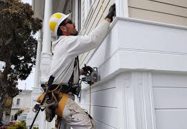 Best Historical Building Siding Restoration  in Courtland, VA